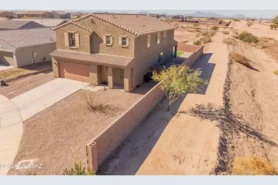 13171 N Grayson Drive, Marana, AZ 85653 - Photo 47