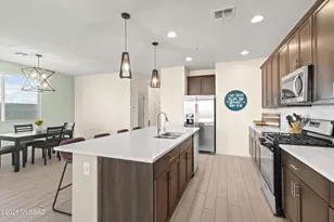 13171 N Grayson Dr, Marana, AZ 85653 - Photo 5