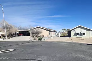 1030 S Barrel Cactus Ridge, Benson, AZ 85602 - Photo 3