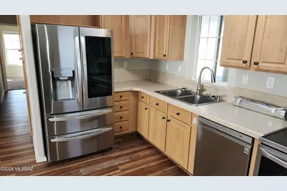 1030 S Barrel Cactus Ridge #UNIT 90, Benson, AZ 85602 - Photo 9