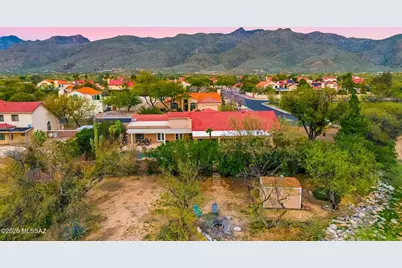 10740 E Placita De Risa, Tucson, AZ 85749 - Photo 3