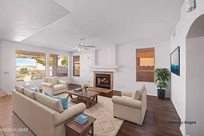 9657 E Briana Lane, Tucson, AZ 85748 - Photo 11