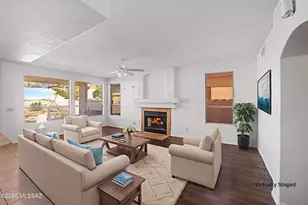 9657 E Briana Ln, Tucson, AZ 85748 - Photo 11