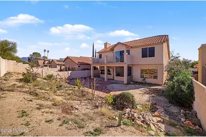 9657 E Briana Lane, Tucson, AZ 85748 - Photo 43