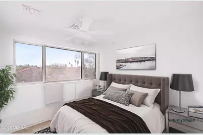 9657 E Briana Lane, Tucson, AZ 85748 - Photo 17