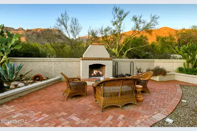 7580 N Calle Sin Controversia, Tucson, AZ 85718 - Photo 41