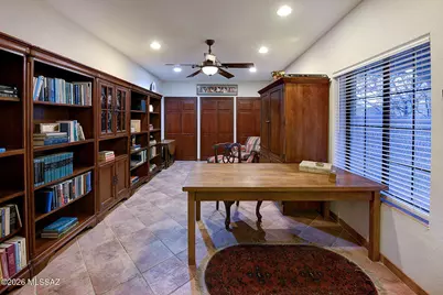 7580 N Calle Sin Controversia, Tucson, AZ 85718 - Photo 33