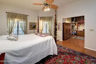 7580 N Calle Sin Controversia, Tucson, AZ 85718 - Photo 23