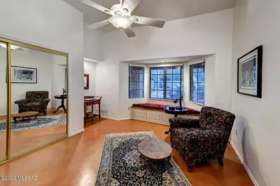 7580 N Calle Sin Controversia, Tucson, AZ 85718 - Photo 29