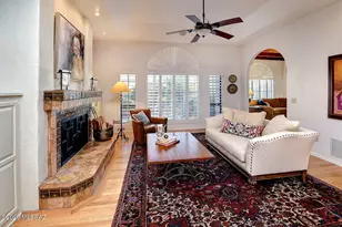 7580 N Calle Sin Controversia, Tucson, AZ 85718 - Photo 17