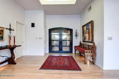 7580 N Calle Sin Controversia, Tucson, AZ 85718 - Photo 5