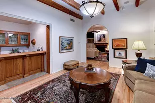 7580 N Calle Sin Controversia, Tucson, AZ 85718 - Photo 19