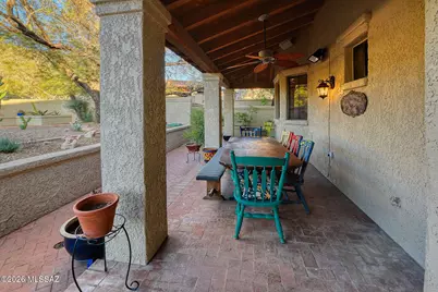 7580 N Calle Sin Controversia, Tucson, AZ 85718 - Photo 43