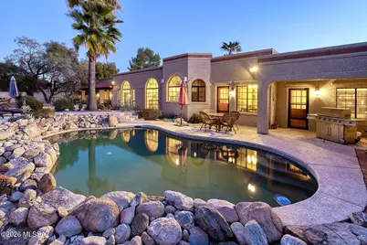 7580 N Calle Sin Controversia, Tucson, AZ 85718 - Photo 3