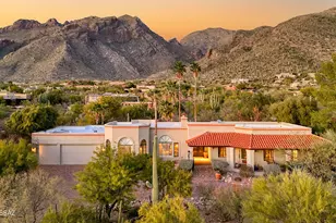 7580 N Calle Sin Controversia, Tucson, AZ 85718 - Photo 1