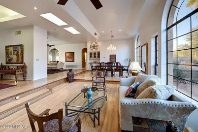 7580 N Calle Sin Controversia, Tucson, AZ 85718 - Photo 7