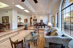 7580 N Calle Sin Controversia, Tucson, AZ 85718 - Photo 7