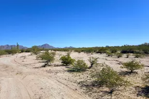 1491 Sandario Rd, Tucson, AZ 85735 - Photo 1