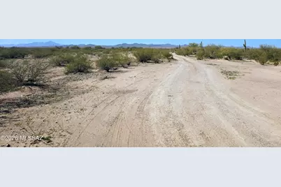 1491 Sandario Road, Tucson, AZ 85735 - Photo 7