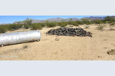 1491 Sandario Road, Tucson, AZ 85735 - Photo 3