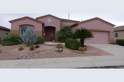 545 W Calle Artistica, Green Valley, AZ 85614 - Photo 1