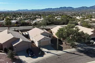 4471 W Rose Mist Way, Tucson, AZ 85741 - Photo 39