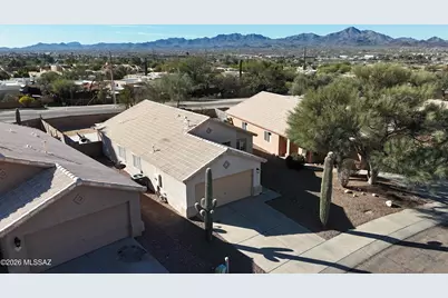 4471 W Rose Mist Way, Tucson, AZ 85741 - Photo 35