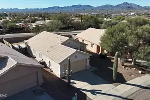 4471 W Rose Mist Way, Tucson, AZ 85741 - Photo 35