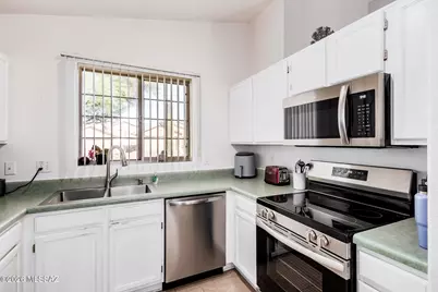 4471 W Rose Mist Way, Tucson, AZ 85741 - Photo 25