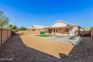 4471 W Rose Mist Way, Tucson, AZ 85741 - Photo 5