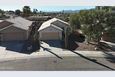 4471 W Rose Mist Way, Tucson, AZ 85741 - Photo 37