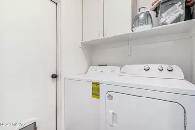 4471 W Rose Mist Way, Tucson, AZ 85741 - Photo 7