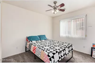 4471 W Rose Mist Way, Tucson, AZ 85741 - Photo 3