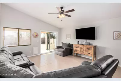 4471 W Rose Mist Way, Tucson, AZ 85741 - Photo 23