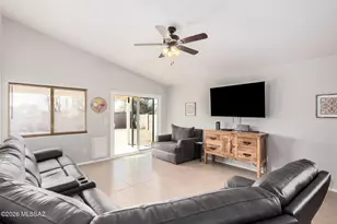 4471 W Rose Mist Way, Tucson, AZ 85741 - Photo 23