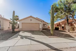 4471 W Rose Mist Way, Tucson, AZ 85741 - Photo 19