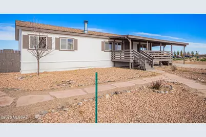1250 W Packing Plant Road, Willcox, AZ 85643 - Photo 3