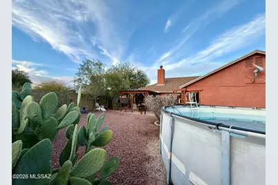 3185 W Calle De La Bajada, Tucson, AZ 85746 - Photo 21