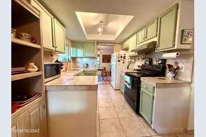 3185 W Calle De La Bajada, Tucson, AZ 85746 - Photo 5