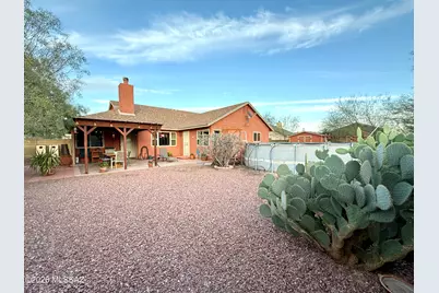 3185 W Calle De La Bajada, Tucson, AZ 85746 - Photo 25