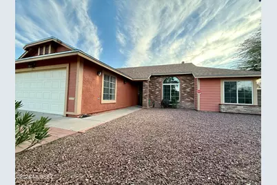 3185 W Calle De La Bajada, Tucson, AZ 85746 - Photo 1