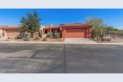 135 Calle Frida Kahlo, Tubac, AZ 85646 - Photo 1