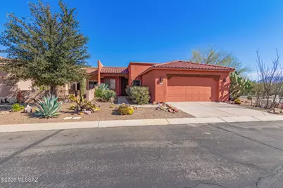 135 Calle Frida Kahlo, Tubac, AZ 85646 - Photo 3