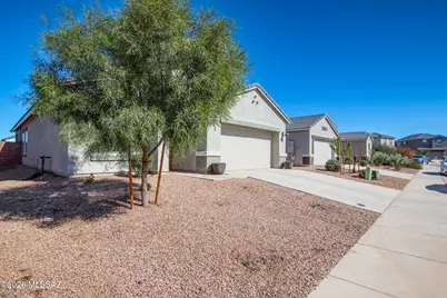 12442 W Lilliston Way, Marana, AZ 85653 - Photo 43