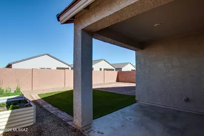 12442 W Lilliston Way, Marana, AZ 85653 - Photo 37