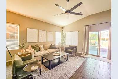 9072 W Birchover Drive, Marana, AZ 85653 - Photo 13