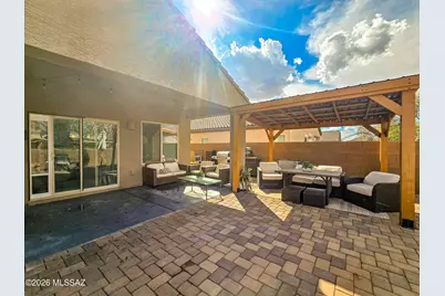 9072 W Birchover Drive, Marana, AZ 85653 - Photo 15