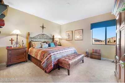 2417 S Via Anzavita, Green Valley, AZ 85614 - Photo 11