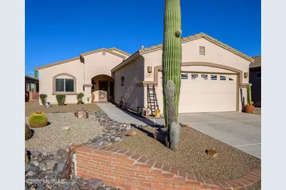 2417 S Via Anzavita, Green Valley, AZ 85614 - Photo 1