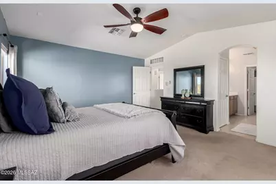 17612 S Bronze Mountain Pass, Vail, AZ 85641 - Photo 19